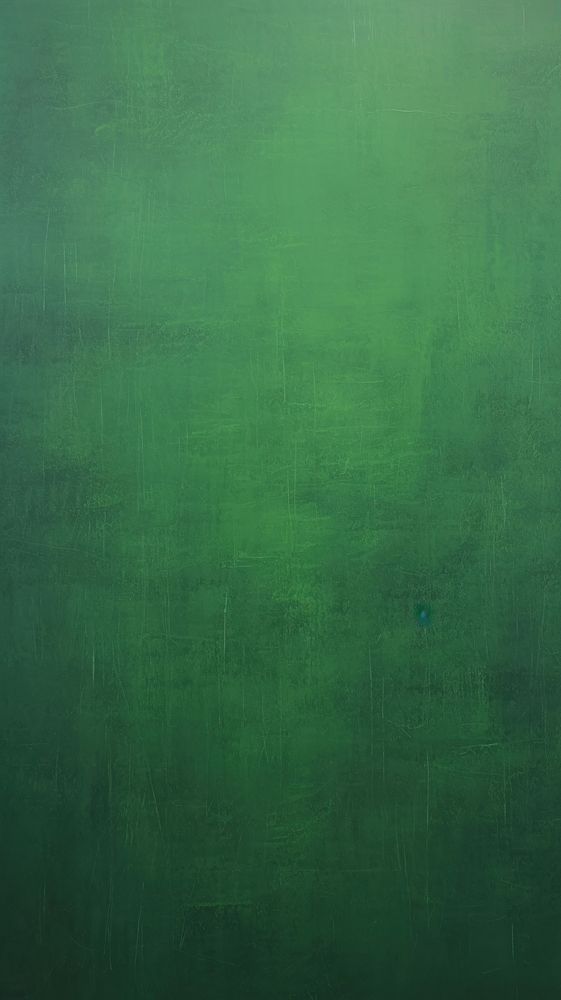 Field wallpaper green blackboard texture.