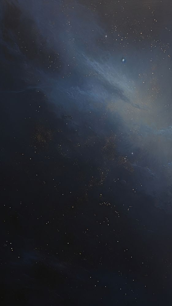 Bonfire landscape wallpaper astronomy nature nebula.