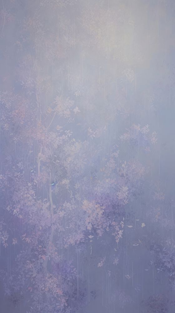 Daydream lavender wallpaper outdoors texture nature.