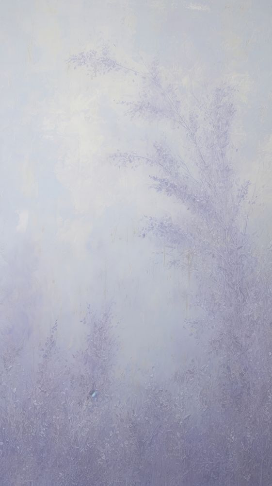 Lavender wallpaper painting texture nature.