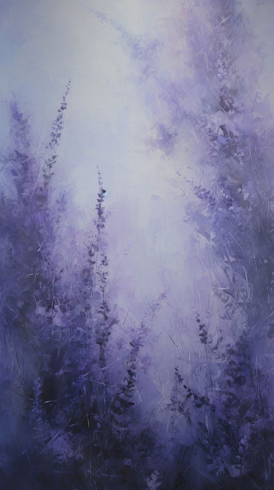 Lavender wallpaper texture nature flower.
