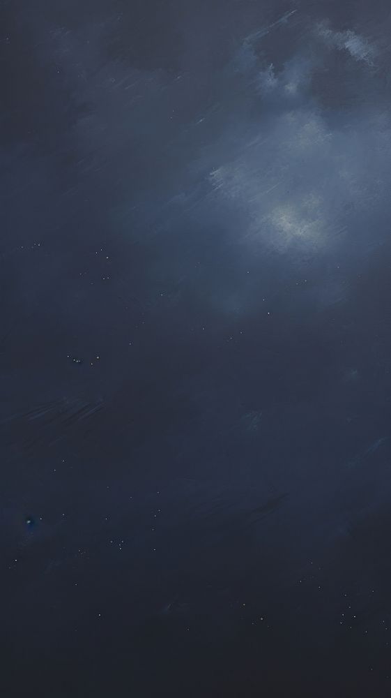 Acrylic paint of Night sky night astronomy outdoors.