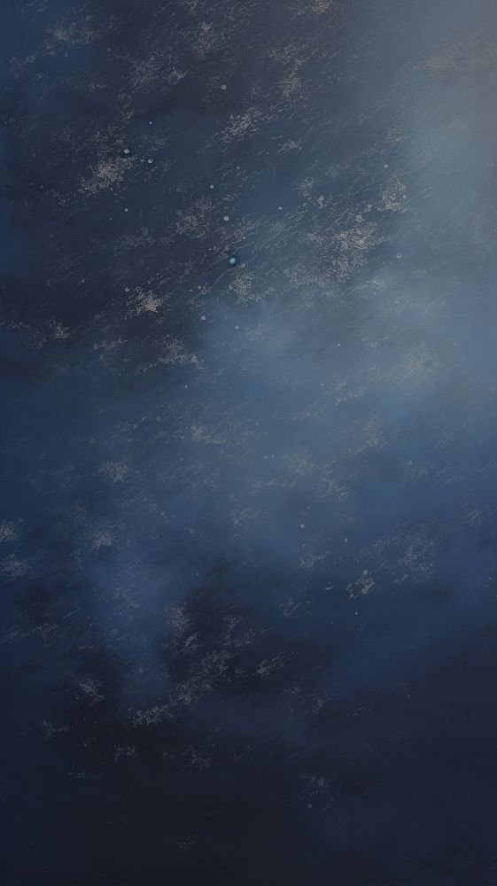 Acrylic paint of Night sky astronomy texture space.