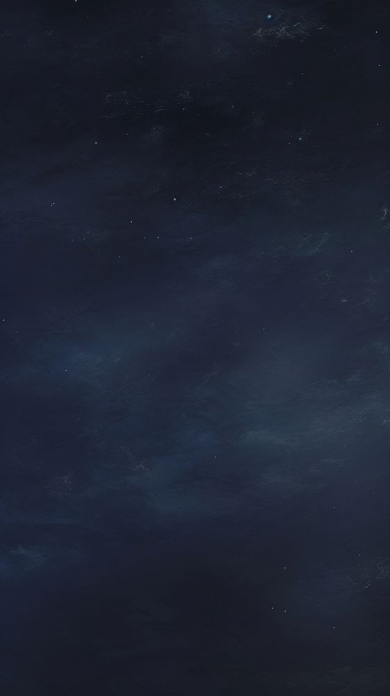 Acrylic paint of Night sky night outdoors texture.