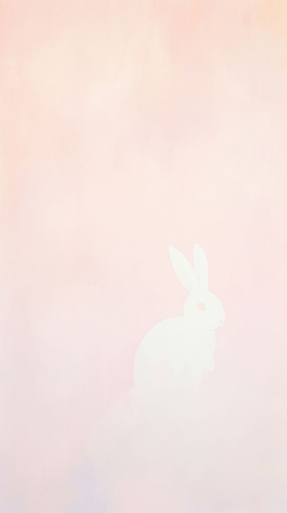 Cute bunny wallpaper animal mammal backgrounds.