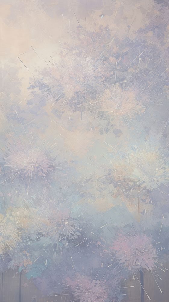 Pastel firework wallpaper texture nature backgrounds.