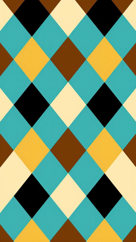Argyle pattern seamless backgrounds repetition abstract.