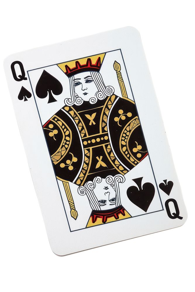 Photo of casino card gambling cards game.