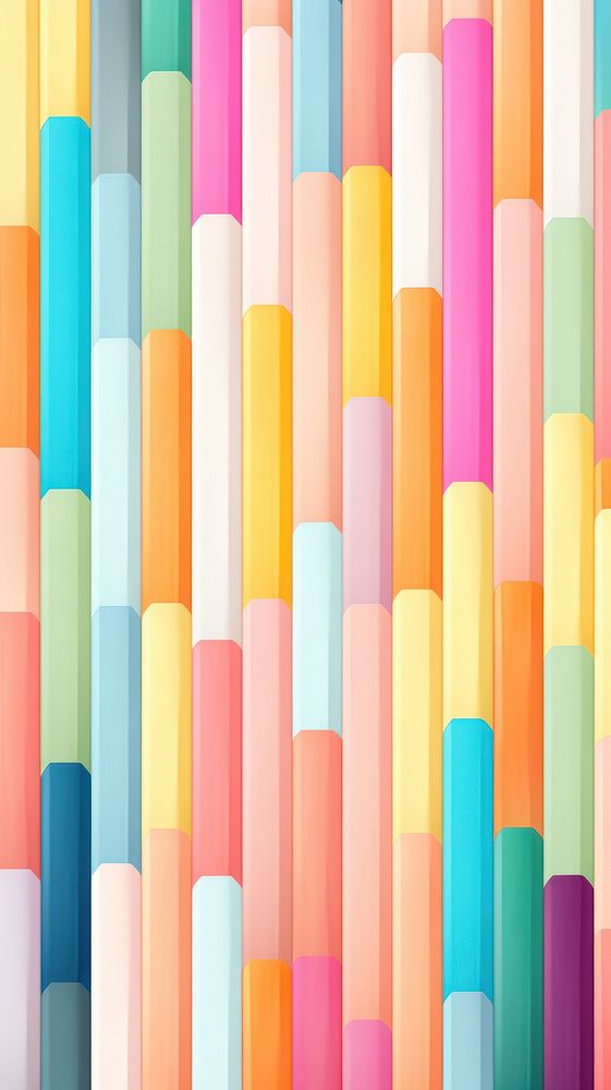 Pencil pattern backgrounds abstract texture.