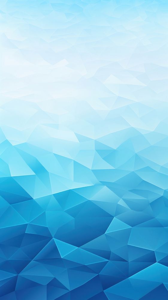 Abstract sea geometric background backgrounds blue tranquility.
