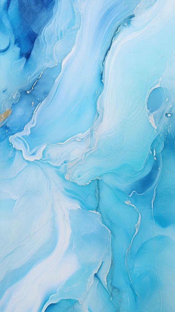 Ice Blue onyx marble texture backgrounds turquoise abstract.