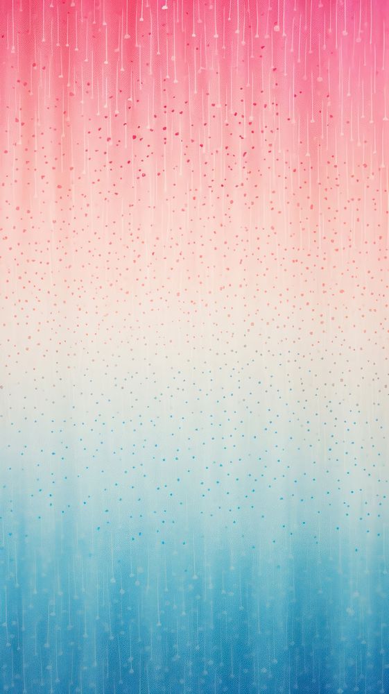 Rain Risograph printing paper texture clean background backgrounds outdoors abstract.