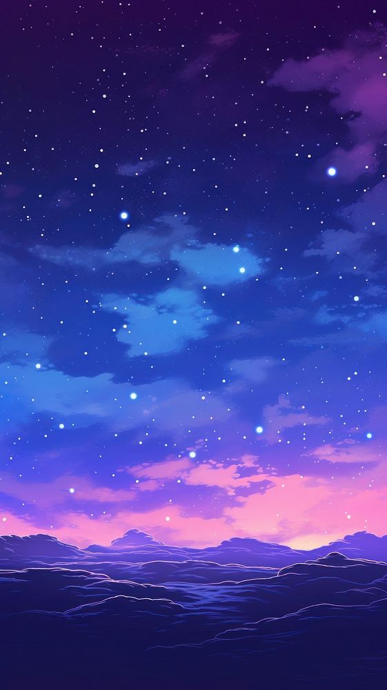 Galaxy purple backgrounds astronomy.