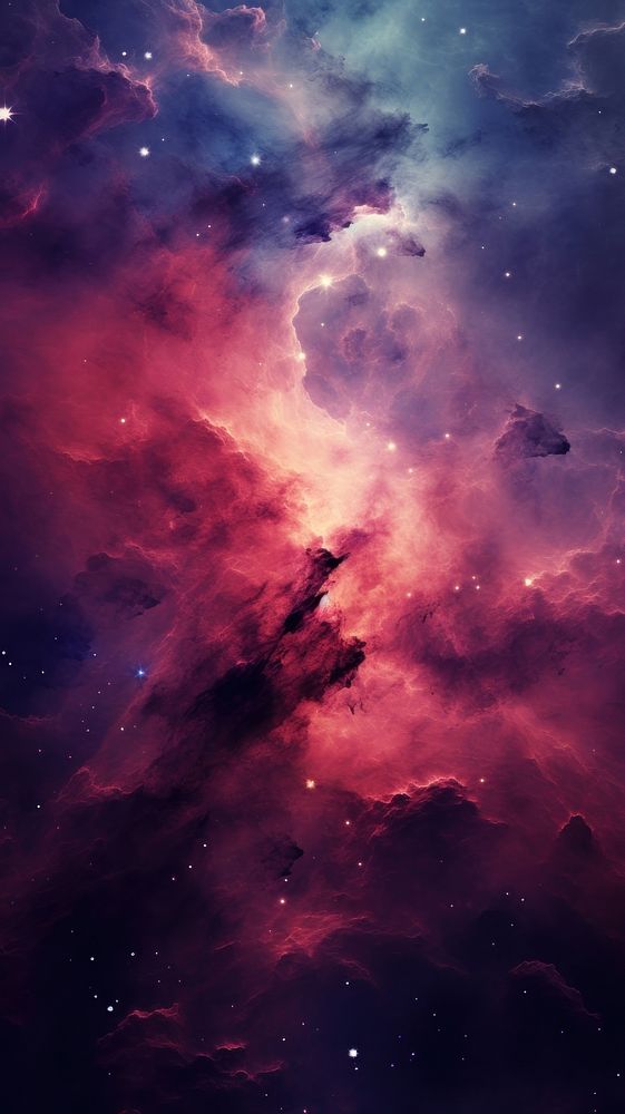 Supernova astronomy universe nebula.