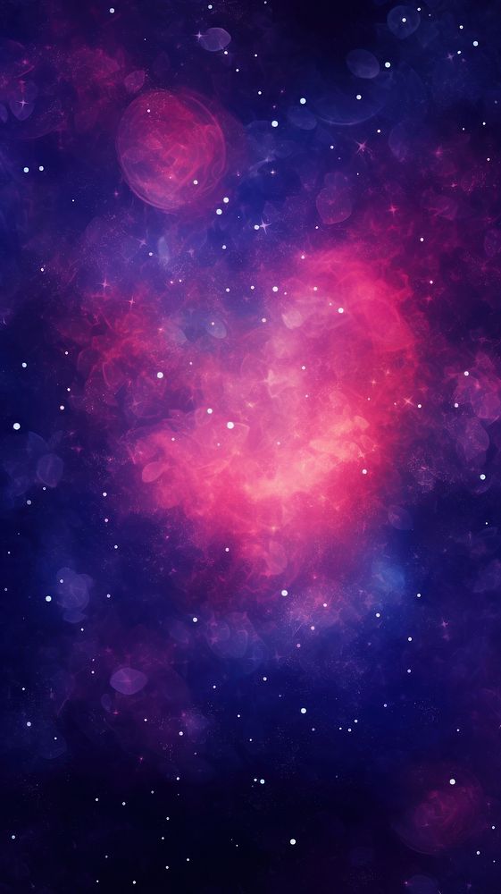 Heart wrap texture backgrounds astronomy universe.