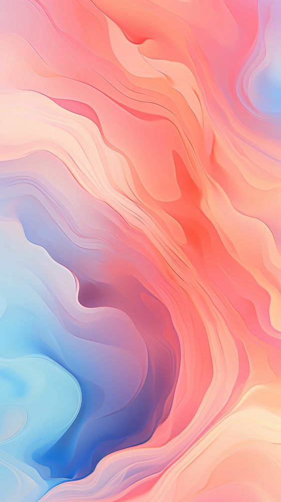 Fluid gradient background backgrounds abstract pattern.