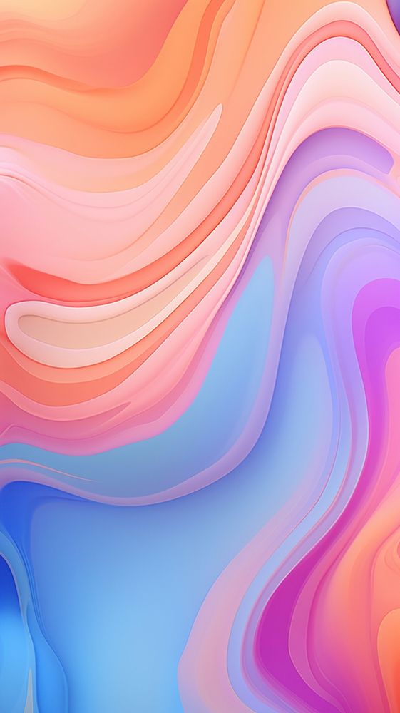 Fluid gradient background backgrounds abstract pattern.