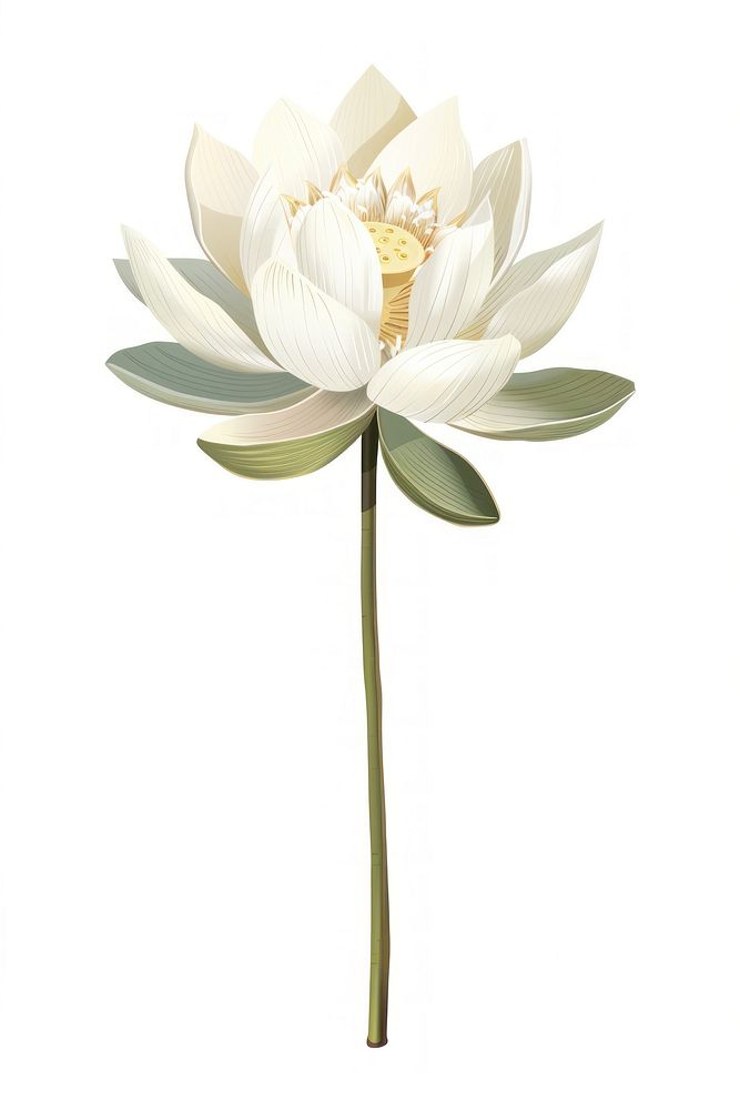 Lotus flower blossom petal.