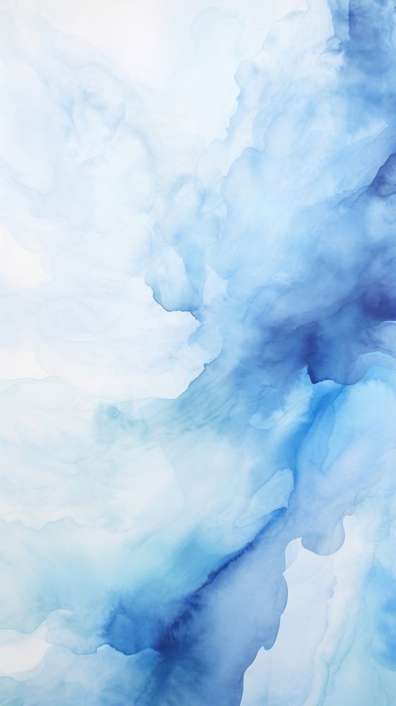 Blue cloud abstract nature backgrounds.