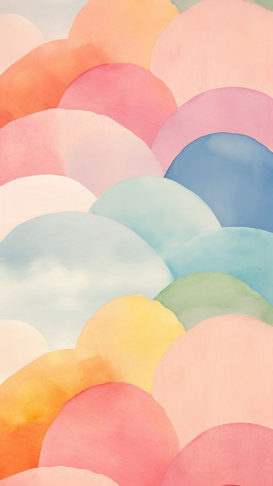 Abstract cloud transportation backgrounds.