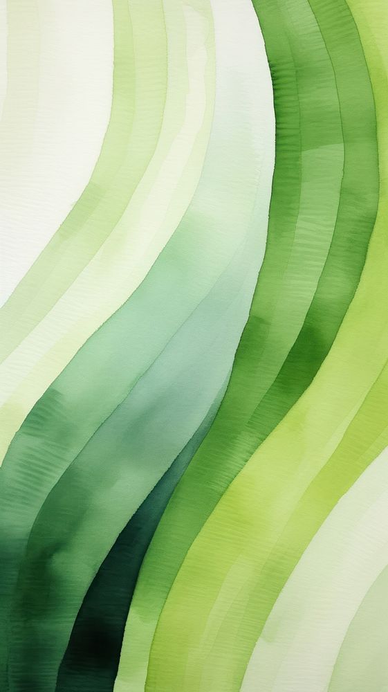 Green wave abstract texture backgrounds.