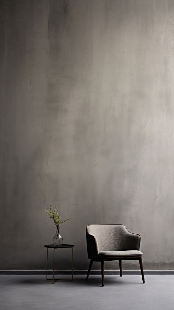 Cool wallpaper architecture furniture armchair.