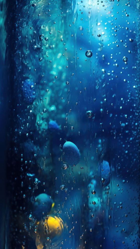Backgrounds undersea aquarium outdoors.