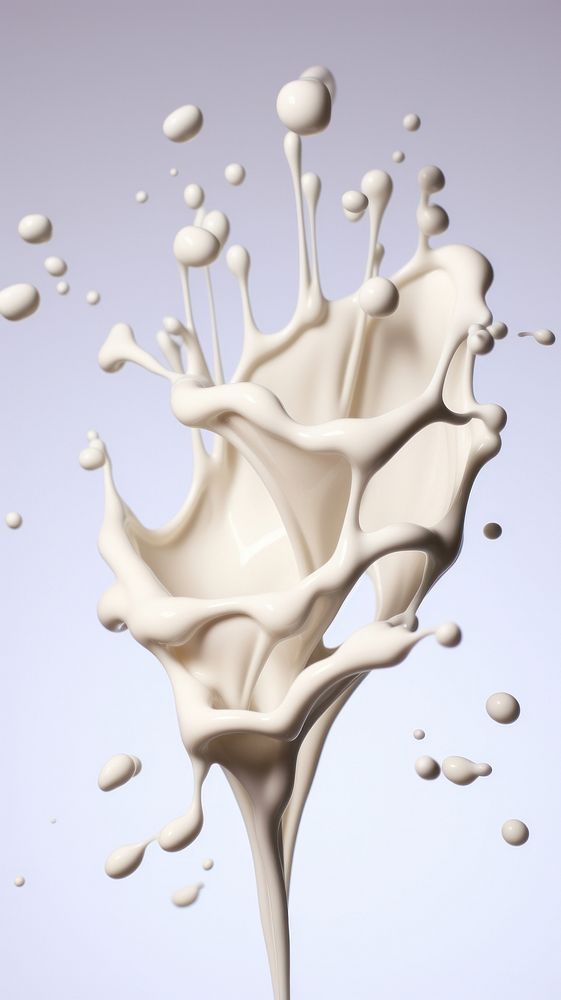 Milk Splash milk dairy food.