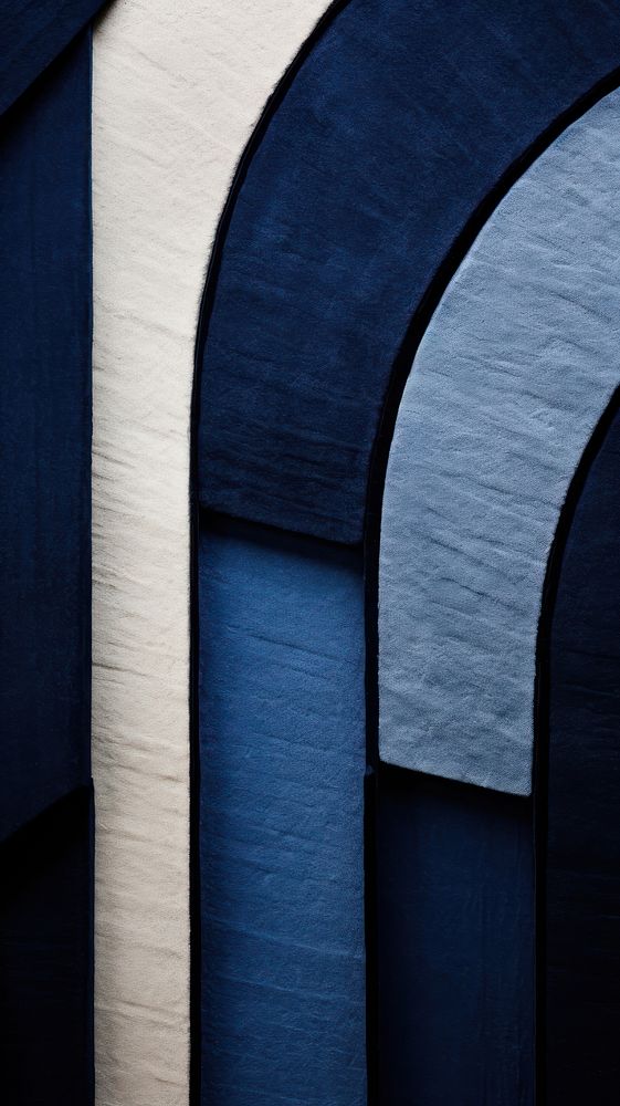 Navy blue architecture backgrounds monochrome.