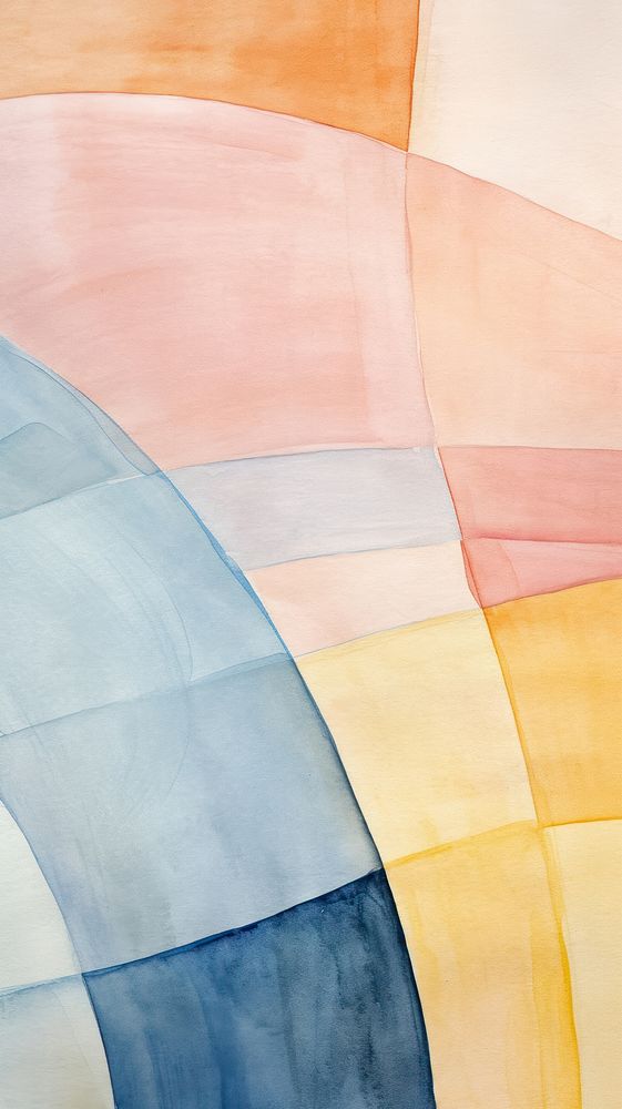 Pastel abstract shape transportation backgrounds.