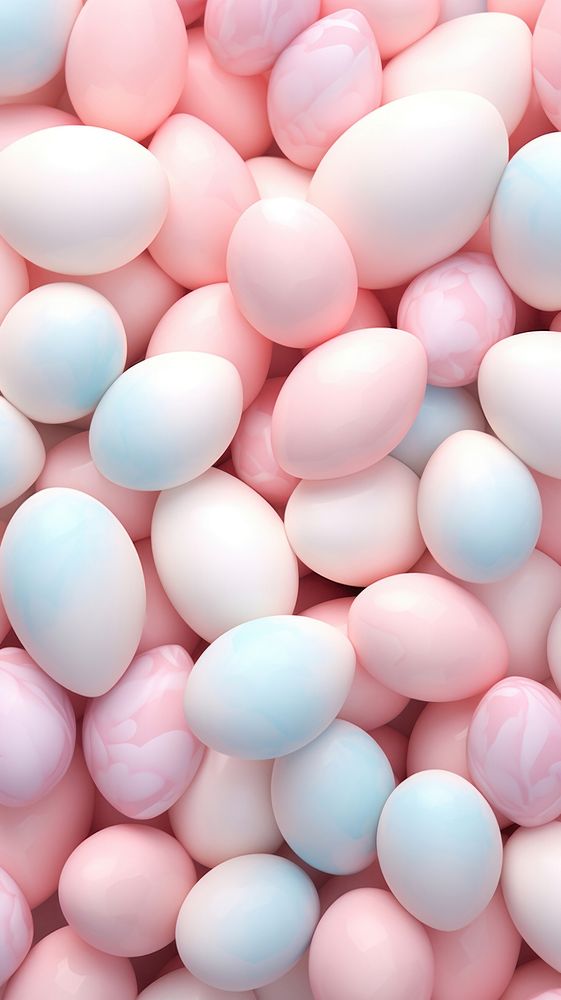 Egg food confectionery backgrounds.