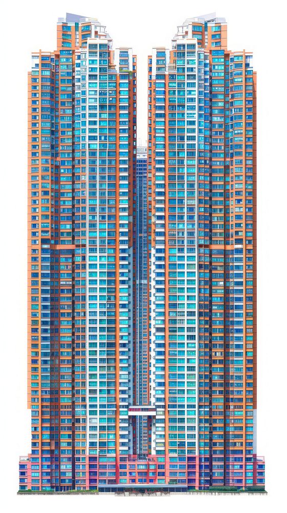 Architecture Skyscraper Metropolis Apartment Premium Photo Architecture Skyscraper Metropolis Apartment Premium Photo