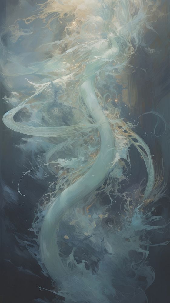 Mermaid backgrounds underwater creativity.