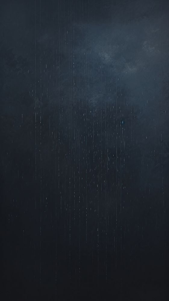 Acrylic paint of rain texture thunderstorm backgrounds.