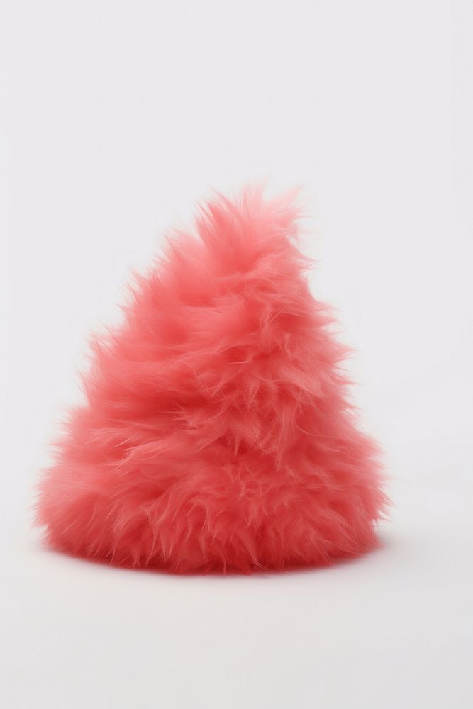 Fur hat celebration accessories.