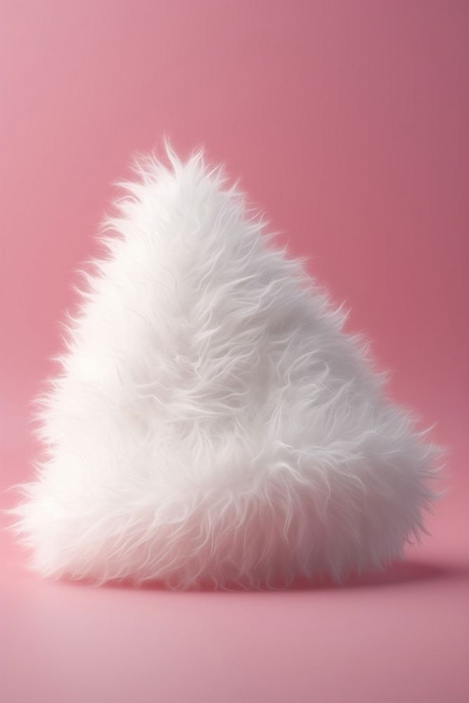 Fur hat softness hedgehog.