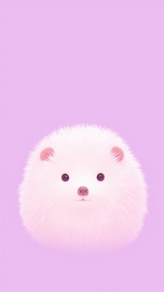 Hedgehog selfie cute wallpaper cartoon mammal rodent.