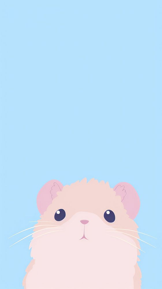 Hamster selfie cute wallpaper cartoon animal mammal.