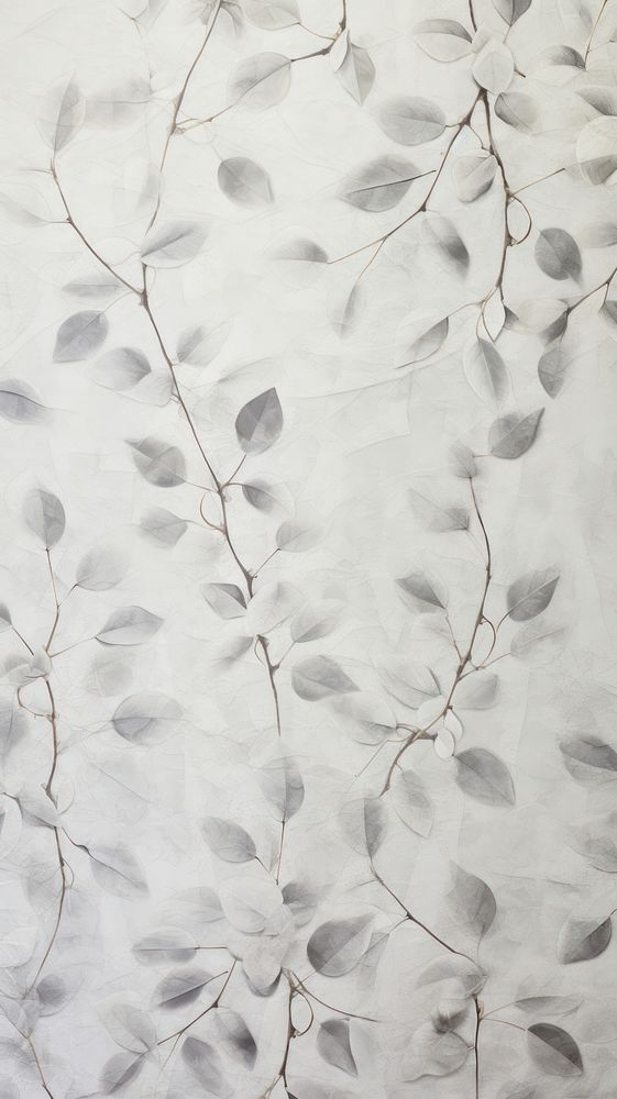 White mulberry paper textured backgrounds wallpaper flooring.