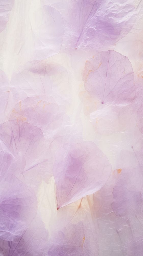Fibers textured petal backgrounds purple.