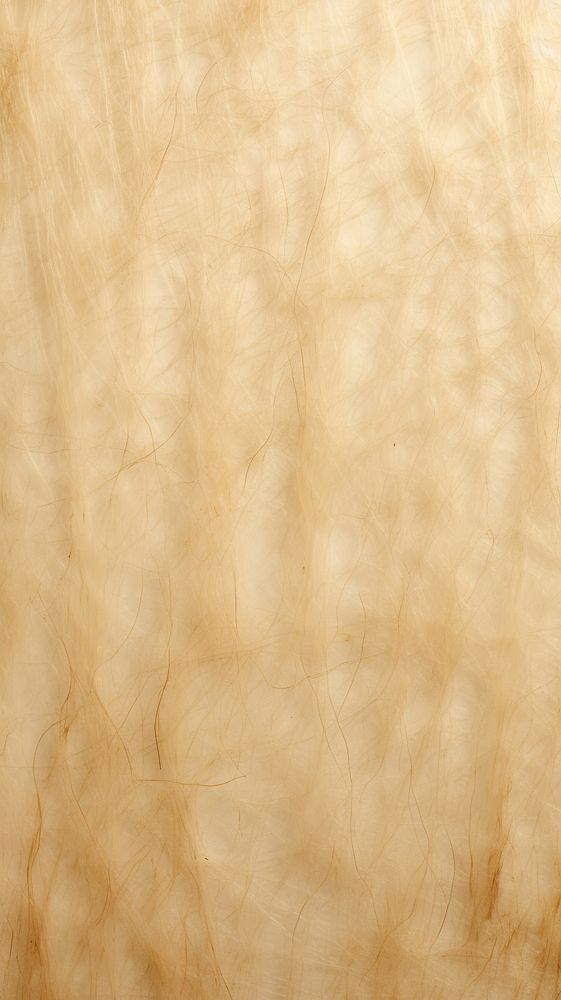 Beige mulberry paper backgrounds textured rough.