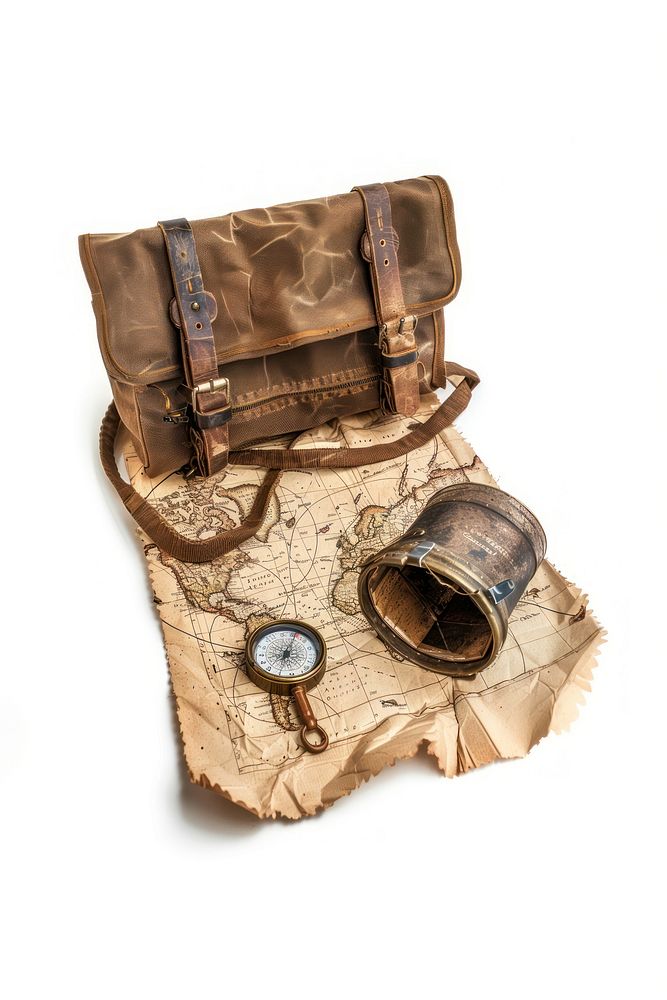 Adventure accessories accessory handbag.