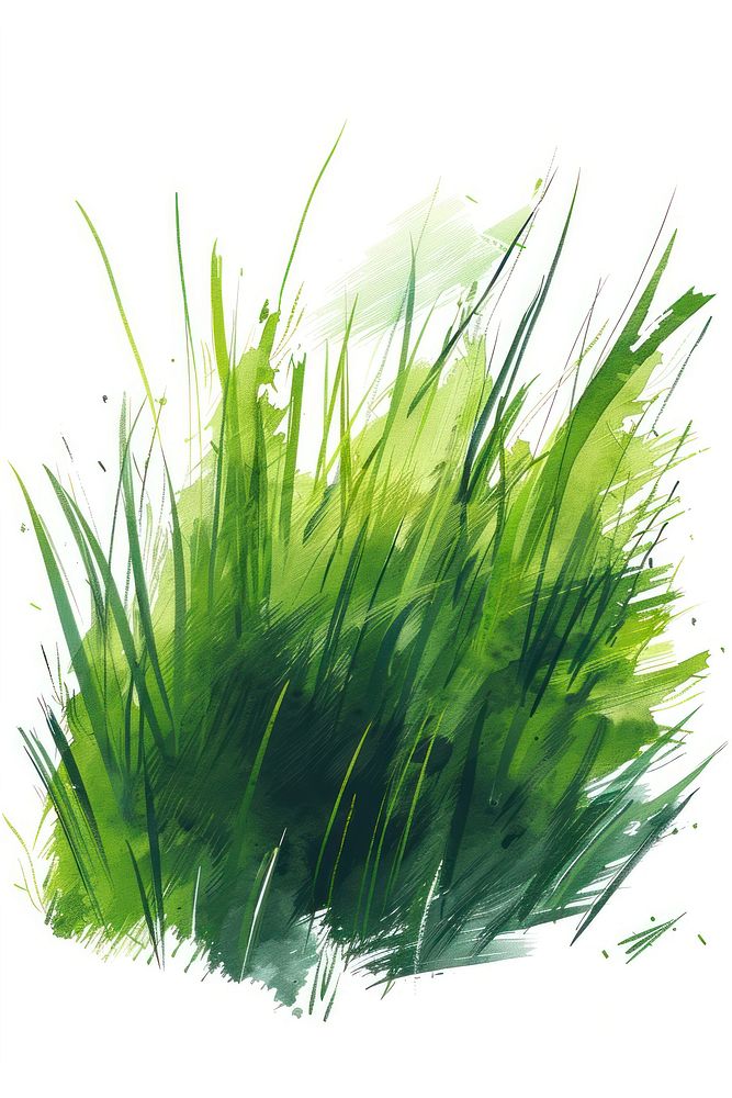 Meadow backgrounds grass plant.