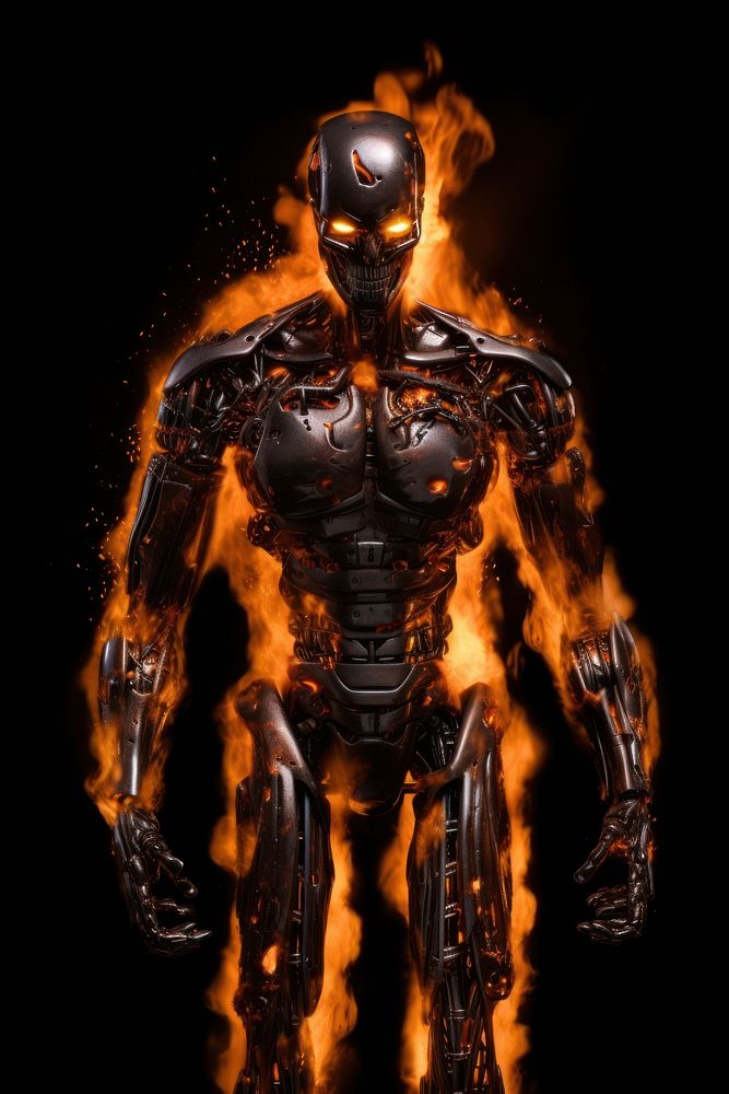 free fire robot website
