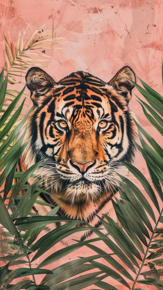 Wallpaper Tiger tiger backgrounds wildlife.