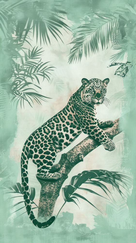 Wallpaper Animals animal wildlife leopard.
