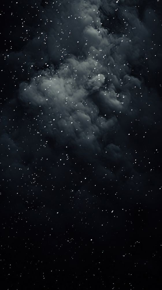 Dark sky background backgrounds astronomy outdoors.