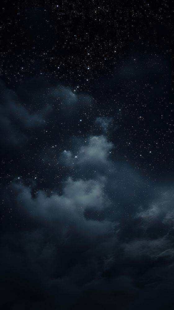 Dark sky background backgrounds astronomy outdoors.