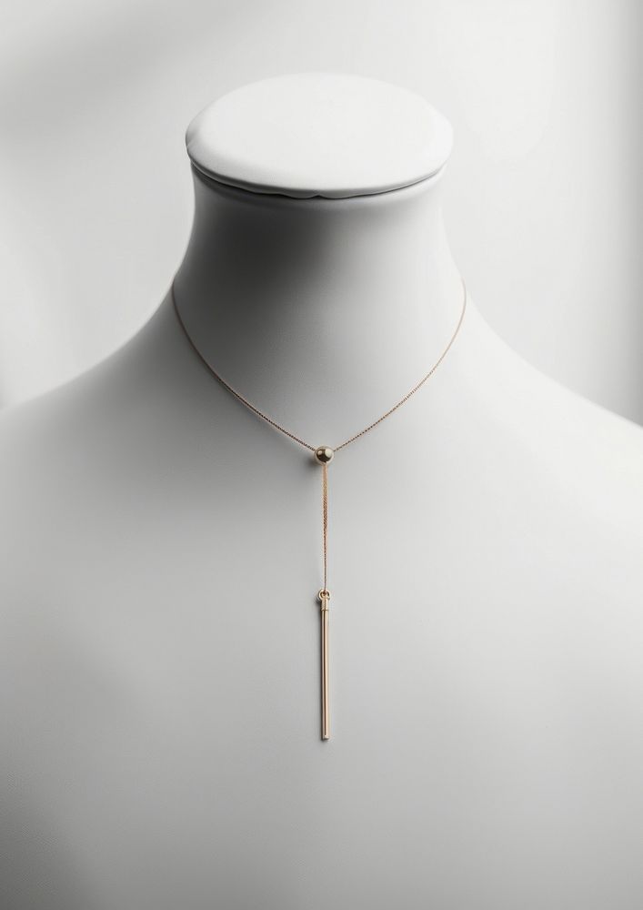 Jewelry minimal necklace pendant accessories accessory.