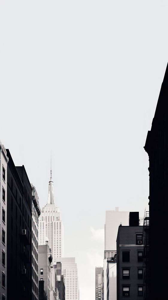 New York City architecture building landmark.